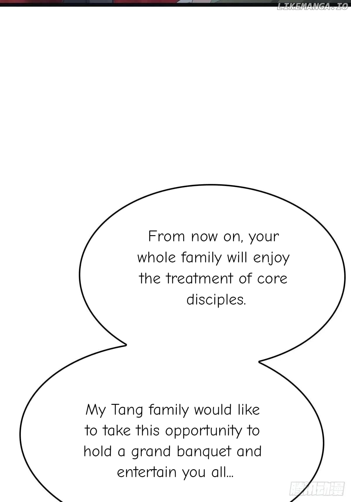 Cultivation Return on Campus - Ss2 Chapter 15 - page 7